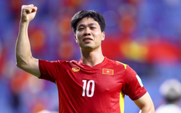 BXH FIFA: ĐT Việt Nam vững vàng vị trí số một Đông Nam Á, Thái Lan vẫn chỉ biết "hít khói"