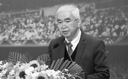 AFC và AFF gửi lời chia buồn khi cựu Chủ tịch VFF Lê Hùng Dũng qua đời