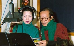 Khánh Ly: Ông Trịnh Công Sơn rất nghiêm, chưa bao giờ bỡn cợt hay xúc phạm ai
