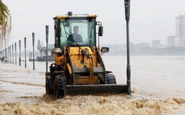 Hiện tượng La Nina gây mưa, bão có thể kéo dài đến năm 2023