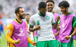 Đánh bại chủ nhà Uzbekistan, U23 Ả Rập Xê Út vô địch U23 châu Á 2022