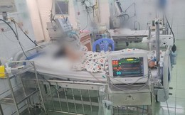 Bé gái hôn mê sau 26 ngày mổ ruột thừa: Giám đốc trung tâm y tế lên tiếng
