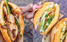 Những tiệm bánh mì thơm ngon “số dzách” ở Việt Nam được báo nước ngoài khen ngợi hết lời