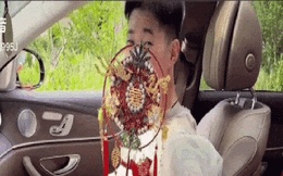 Cô gái năn nỉ bạn thân làm phù dâu, không ngờ lu mờ hết hai nhân vật chính trong đám cưới