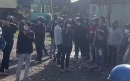 Sự thật clip "Giang hồ thanh toán nhau tại phường Cát Lái, TP Thủ Đức"