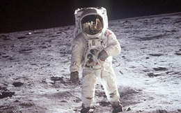50 năm trước, vì sao phi hành gia lên Mặt Trăng đều mắc "bệnh lạ", triệu chứng giống nhau?
