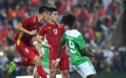 NÓNG: HLV Hàn Quốc gọi Ronaldo đấu Việt Nam ở giải Đông Nam Á