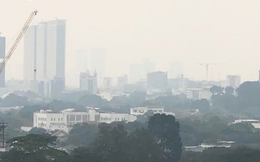 IQAir: Không khí Thủ đô Jakarta, Indonesia ô nhiễm nhất thế giới
