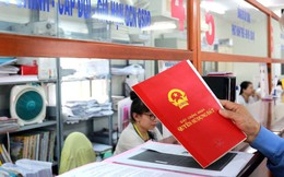 "Tôi dự định cầm sổ đỏ đất quê để mua nhà thành phố"