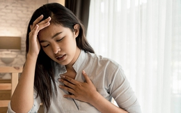 Cơ thể có 4 tín hiệu ngầm cảnh báo phổi đang bị tổn thương, bạn có triệu chứng nào không?