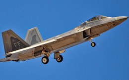 Đâu là lý do khiến Mỹ dự định cho tiêm kích F-22 "nghỉ hưu" sớm?