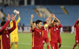 Tụt 1 hạng, ĐT Việt Nam vẫn nằm trong top 100 BXH FIFA tháng 6/2022