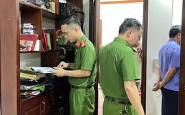 2 nguyên phó chủ tịch Lào Cai bị bắt