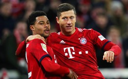 Có Mane, Bayern tuyên bố không 'tha' Lewandowski