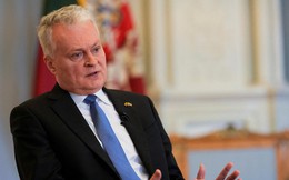 Phong tỏa Kaliningrad, Lithuania "chơi rắn" trước cảnh báo đáp trả của Nga