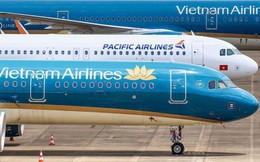 Công ty mẹ Vietnam Airlines dự kiến lỗ hơn 9.300 tỷ đồng năm 2022
