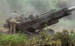 Lý do pháo M777 Ukraine mới nhận được không có hệ thống định vị GPS