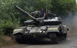 Diễn biến chính tình hình chiến sự Nga - Ukraine ngày 24/6
