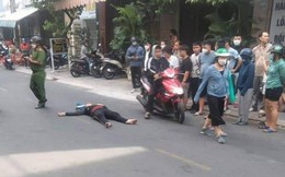 Vụ hỗn chiến kinh hoàng ở Đà Nẵng: Bắt khẩn cấp 4 người