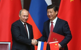 Bước ngoặt bất thường trong thái độ của NATO đối với Trung Quốc: Khả năng cao là vì Nga?