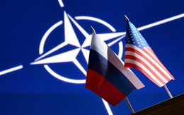 Tiêu hao nguồn lực cho cuộc chiến Nga-Ukraine, Mỹ và NATO đối mặt 2 mối nguy lớn