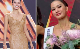 3 lần liên tiếp thi Hoa hậu Hoàn vũ Việt Nam, vì sao Hương Ly chỉ dừng ở top 5?