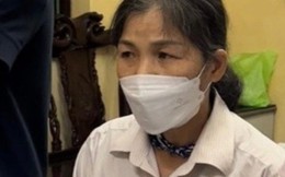 Nữ thủ quỹ bị bắt sau 26 năm trốn truy nã