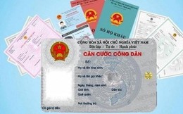 Bộ Công an đề xuất cấp căn cước cho người không có quốc tịch Việt Nam