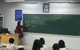 Quốc hội yêu cầu môn lịch sử có cả phần bắt buộc và lựa chọn