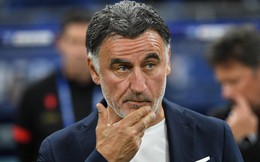 Hôm nay PSG bổ nhiệm HLV mới Galtier