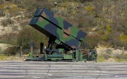 Latvia triển khai hệ thống phòng không của NATO gần biên giới Nga