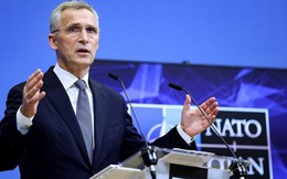 Lãnh đạo NATO: Nga đã làm thay đổi sâu sắc liên minh