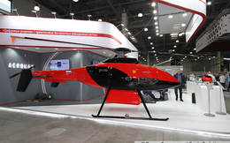 Nga lên kế hoạch sản xuất máy bay trực thăng tấn công không người lái