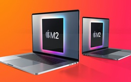 MacBook Pro M2 sử dụng SSD chậm hơn MacBook Pro M1?