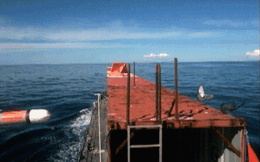 Nối gót Mỹ, Anh "hối hả" nâng cấp hàng loạt tên lửa Tomahawk lên chuẩn mới nhất - Vì sao?