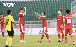 Lịch thi đấu bóng đá hôm nay (30/6): Viettel FC đá "chung kết" với Hougang