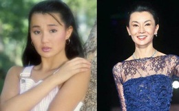 Trương Mạn Ngọc đã từng bị quay phim TVB nói "ngu ngốc", là "diễn viên tồi"
