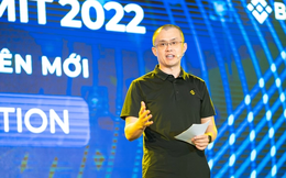 CEO Binance CZ: “Chúng tôi sẽ tuân thủ pháp luật Việt Nam!”