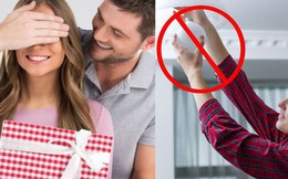 10 quy định lạ của các quốc gia trên thế giới: Quên sinh nhật vợ là việc cấm kỵ