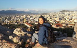 Ngủ nhà người lạ ở Hy Lạp, cô gái Việt thoát nạn phút chót nhờ câu: Không thích con trai