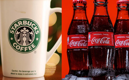 Nguồn gốc tên gọi của những thương hiệu nổi tiếng nhất thế giới: từ Coca-Cola đến Google