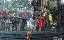 Vụ nữ tài xế ô tô bị đánh khi đang có thai: Sáng nay đưa nạn nhân đi giám định
