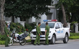 Bắt ông Chu Ngọc Anh, Nguyễn Thanh Long: Công an, xe biển xanh xuất hiện tại nhà riêng