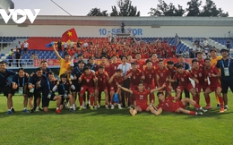 U23 Việt Nam - U23 Malaysia: Chiến thắng đầu tay cho thầy Gong và hơn thế nữa?
