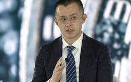 Mỹ điều tra đợt phát hành tiền số năm 2017 của Binance