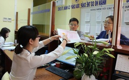 Từ 9/6, Hà Nội sẽ xét cấp sổ đỏ cho tổ chức hoàn thành nghĩa vụ tài chính