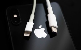 iPhone sẽ phải dùng cổng sạc USB-C tại châu Âu