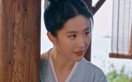 "Duyên tiền định" khó tin về Lưu Diệc Phi và Mộng Hoa Lục: Số 16 như một tín hiệu vũ trụ