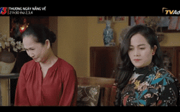 "Thương ngày nắng về" phần 2 tập 30: Mẹ con bà Hiền đến xin lỗi Khánh