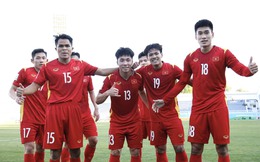 “Lính bầu Đức” toả sáng bất ngờ, U23 Việt Nam nối gót U23 Hàn Quốc vào tứ kết giải châu Á